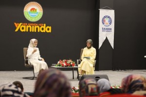 İlkadım’da Anne-Çocuk Sağlığı Semineri